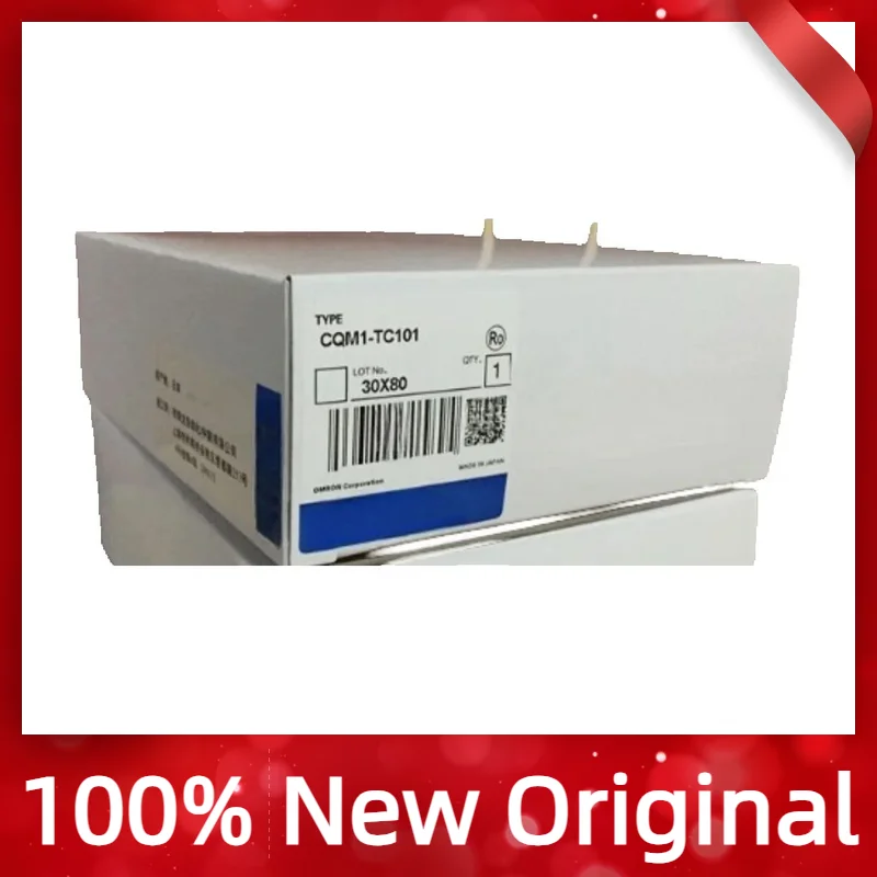 

Совершенно новый оригинальный модуль ЦП CQM1-TC101