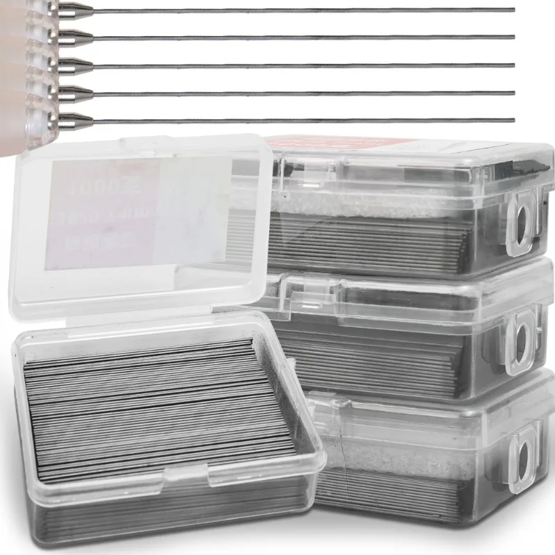 سعة كبيرة قلم رصاص الرصاص 0.5 0.7 2B عبوات قابلة للاستبدال الرصاص قلم رصاص ميكانيكي عبوات الرصاص طالب رسم رسم لوازم