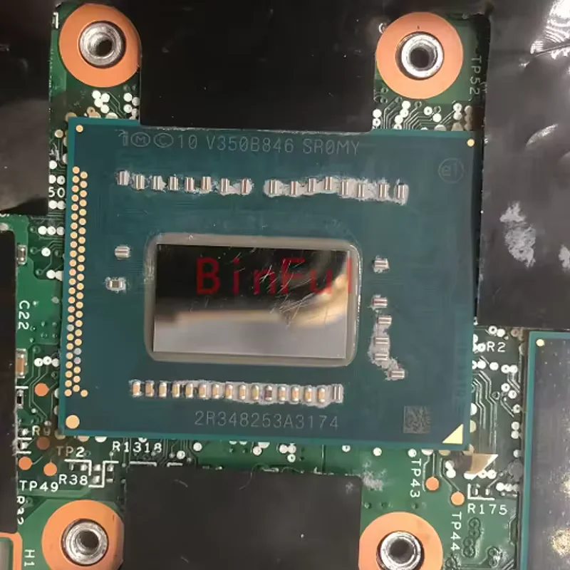 

04X4501 04W3712 04W6686 For Le novo ThinkPad X230 X230i Laptop motherboard With i3 i5-3320M i7-3520M CPU DDR3 100% Tested OK