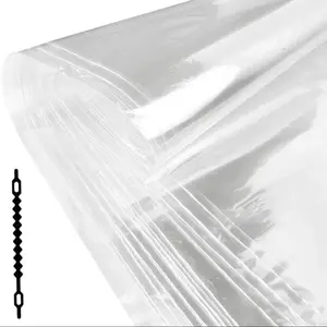 Çuval ve çantalar yüksek sıcaklıklı fırın 20 adet gıda sınıfı hayvan evcil hayvan tavuk hindi ısıya dayanıklı 250x380mm Tavuk paketinin ilk 10 satışı, no. 5