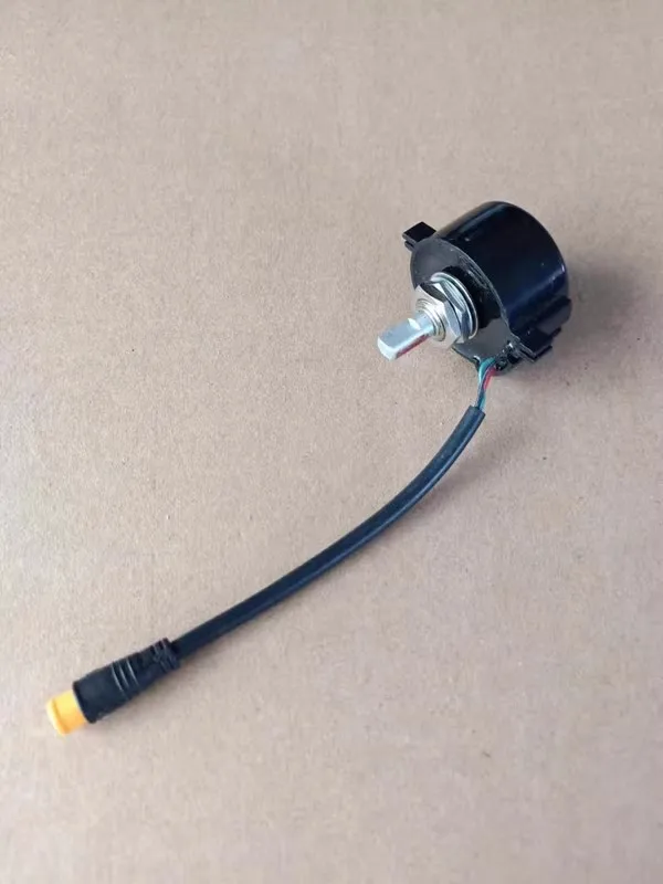 Wholesale Original Haibo M Serious Electric Propeller Outboard Engine Speed Controller Fit For M150 M200 M250