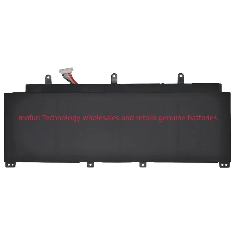 

Original C41N2009 15.48V 62Wh Notebook Battery for Asus ROG Flow X13 PV301 PV301QH GV301 GV301Q GV301QC 4ICP5/64/75