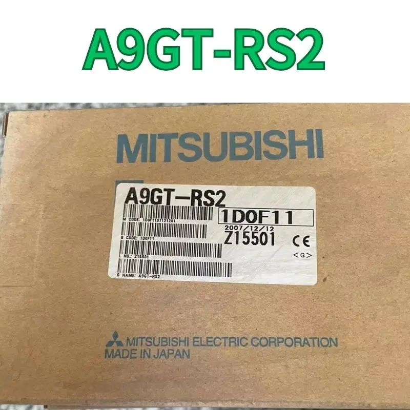 

brand-new A9GT-RS2 communication board Fast Shipping