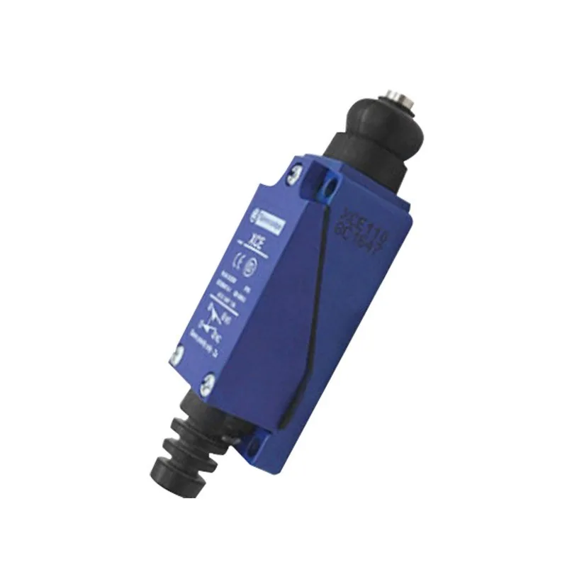 XCE145 XCE145C Optimized button micro-motion limit switch XCE metal housing vertical limit switch