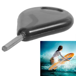 FCS Surf Board Fin Key Fin Replacement Accessory With Grub Screws Fin Replacement Accessory Surfboard Accessory Grub Screws