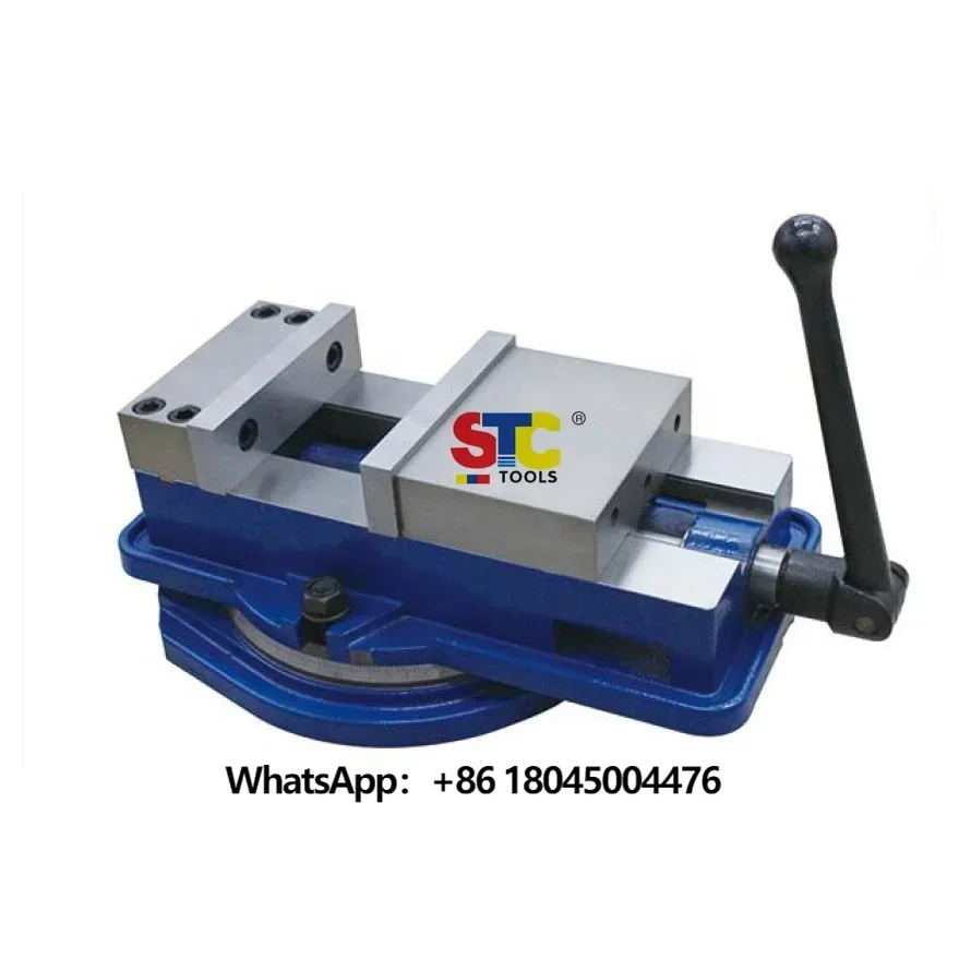 

QM QM16 QM16N 4*20 4*30 milling machine accessories vise for fabrication de vises