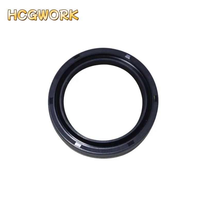 

Сальник переднего амортизатора 41x54x11 YA для Zongshen Cyclone RA600 SR600-3