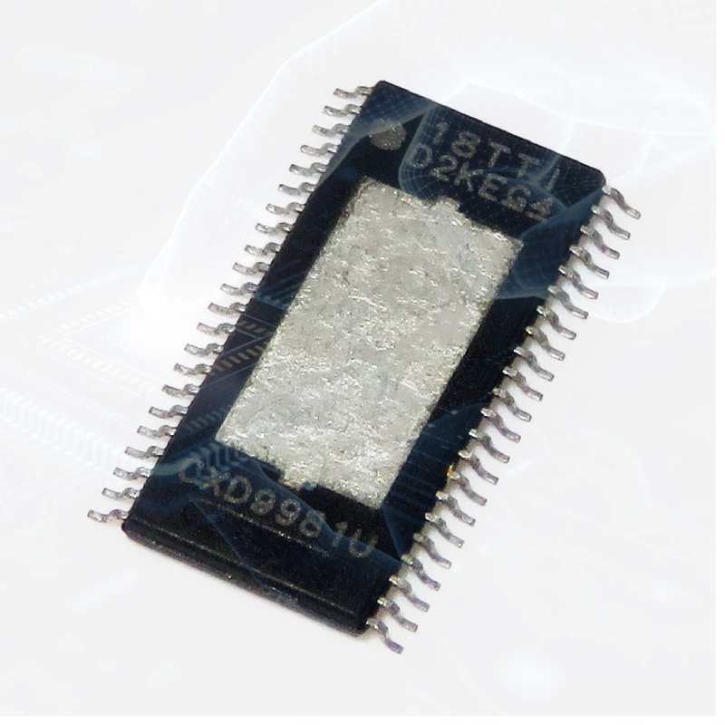 (5-10-20-30-100PCS) 1608 BGA 1608A1 Ready Stock Fast Shipping Wholesale Low MOQ Mixed Order