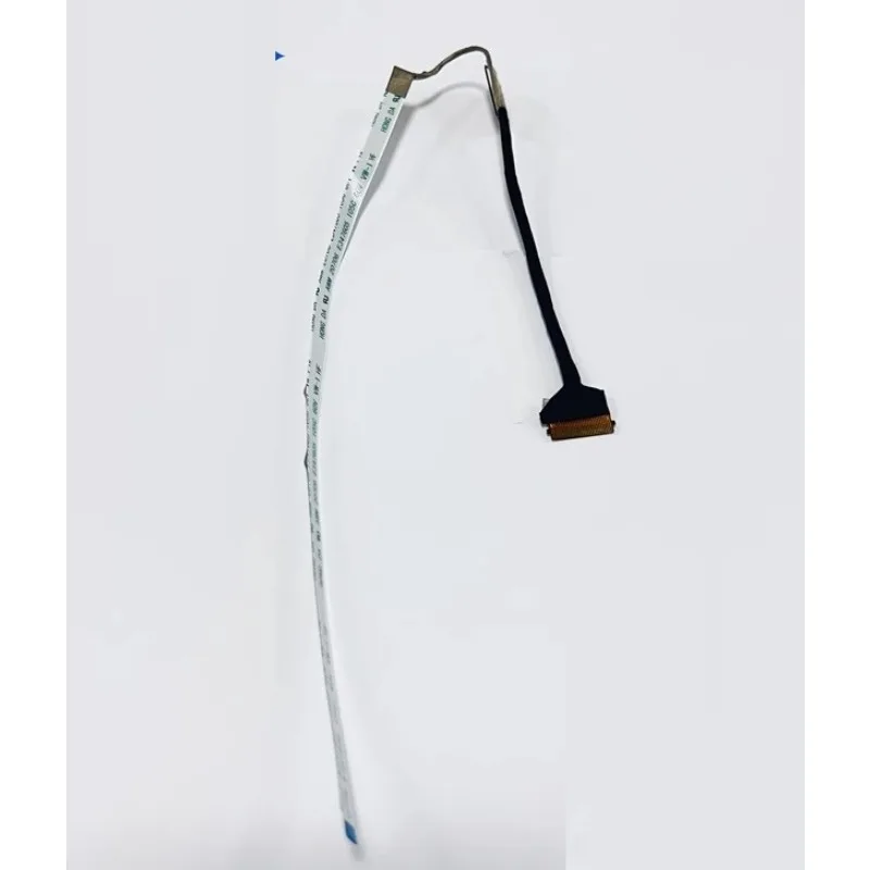 New LCD Flex Cable for Lenovo V15 G2 IJL IdeaPad 3 15IAU7 3-15ABA7 V15 G3 IAP Screen Cable DC02C00QY00