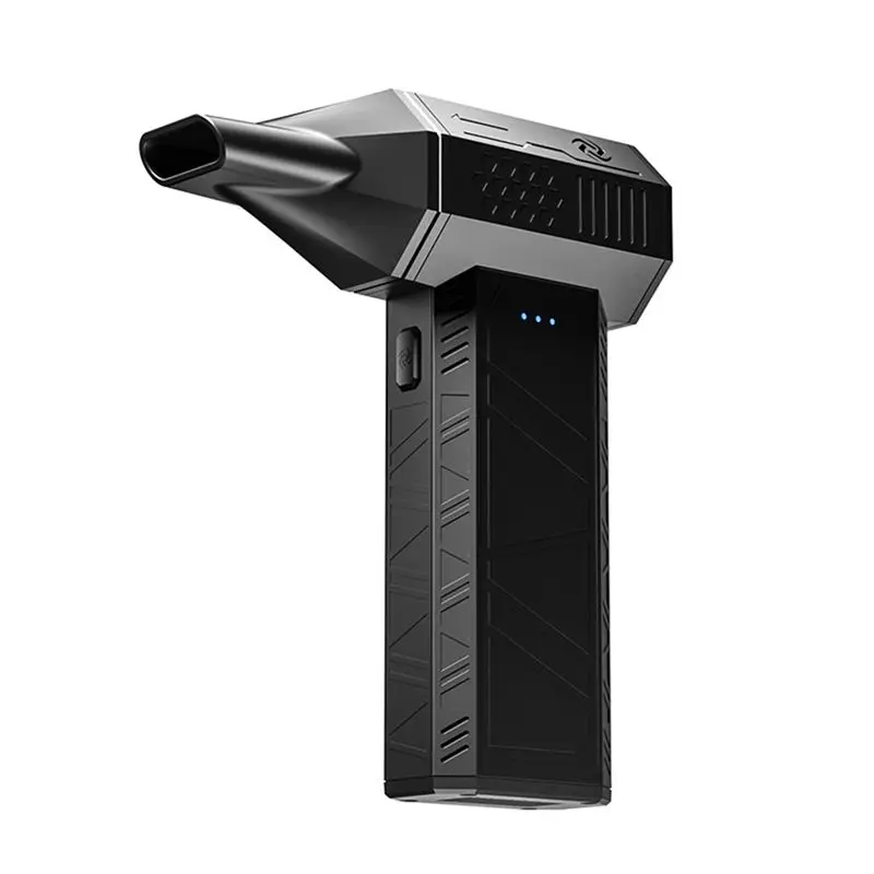 

ABWZ-X3 Mini Jet Fan 110000RPM Strong Wind High-Speed Brushless Duct Fan Violent Fan Electric Air Duster Air Blower Cleaner Clea