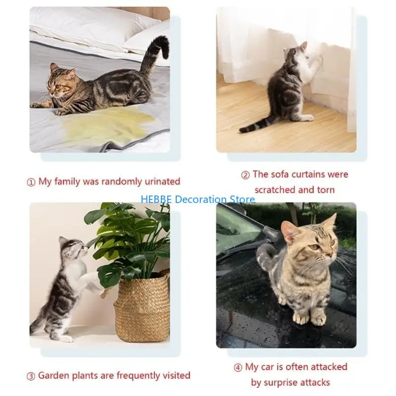 B0KC Potty للكلاب تعلم الجرو الخاص بك حيث لا تتدرب على تدريب الجرو #3