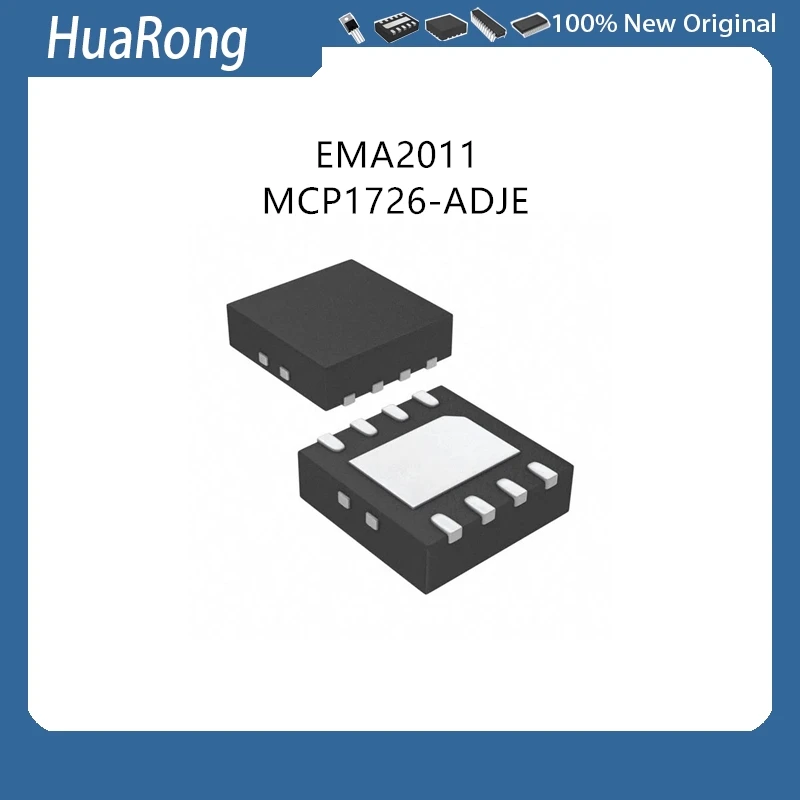 10Pcs/Lot Ema2011-5…