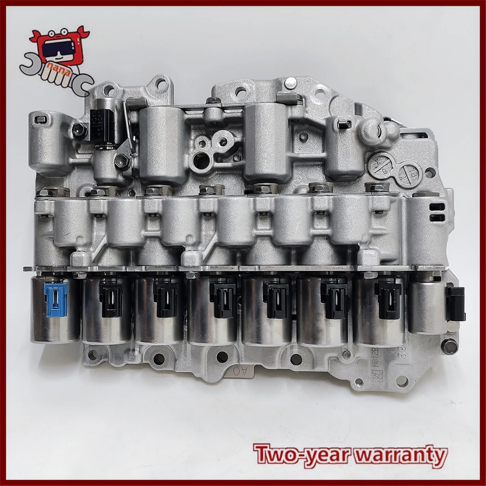 

UA80 Gearbox Transmission Valve Body 35413-48020 Without Start-stop for Toyota Highlander Camry