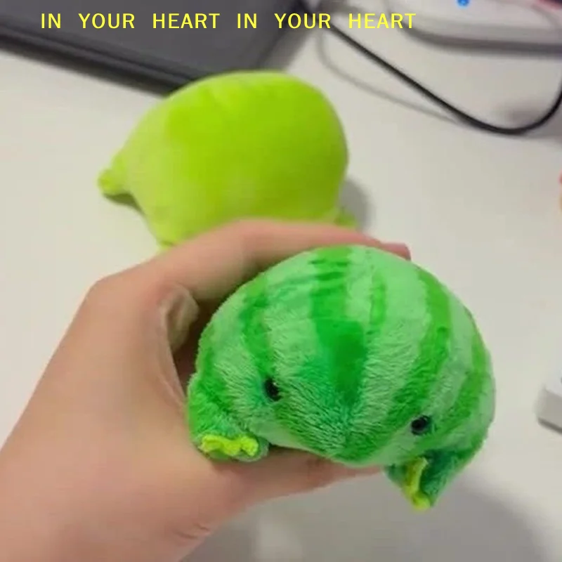 

【X】For Friends Birthday Gifts Cute Frog Plush Toys Cartoon Stuffed Animal Doll Decorations Kawaii Frog Plushies Toys