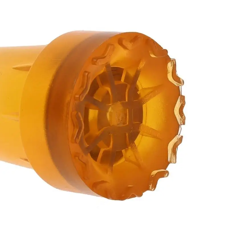 652F أغطية عصي المشي، واقيات الأطراف، ممتصة للصدمات وثبات معزز