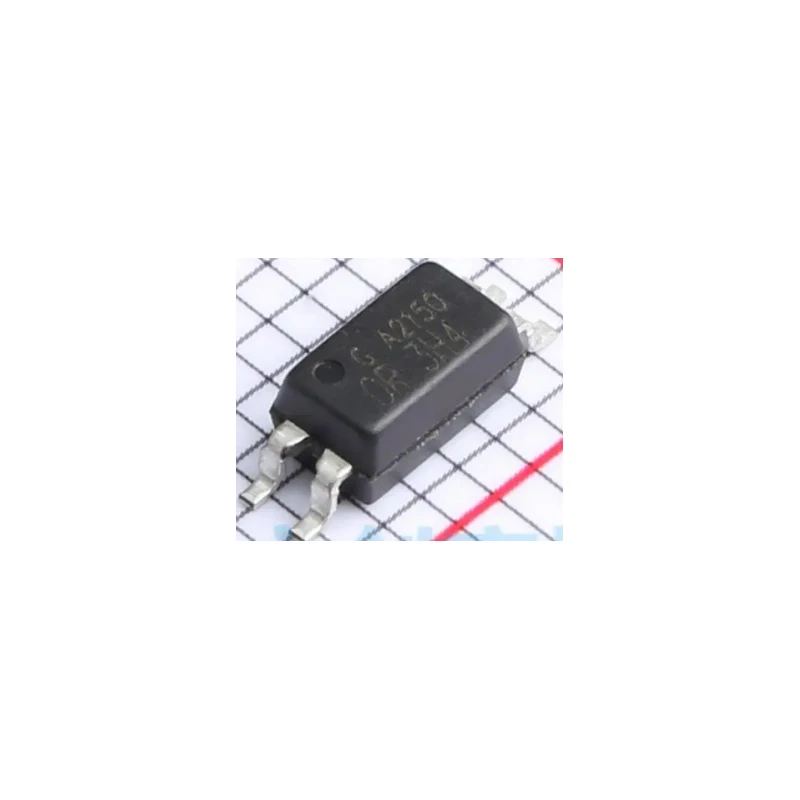 OR-3H4A-TP-G code OR 3H4 compatible with EL3H4A SOP-4 photo transistor output optocoupler