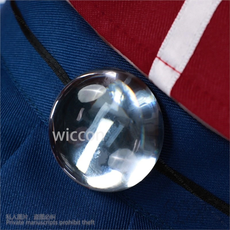 Miside Cosplay  For Girls Mita Costume Мита Dress Cute Uniform Headwear Hat Wigs Anime Horror Galgame Woman Halloween Customized