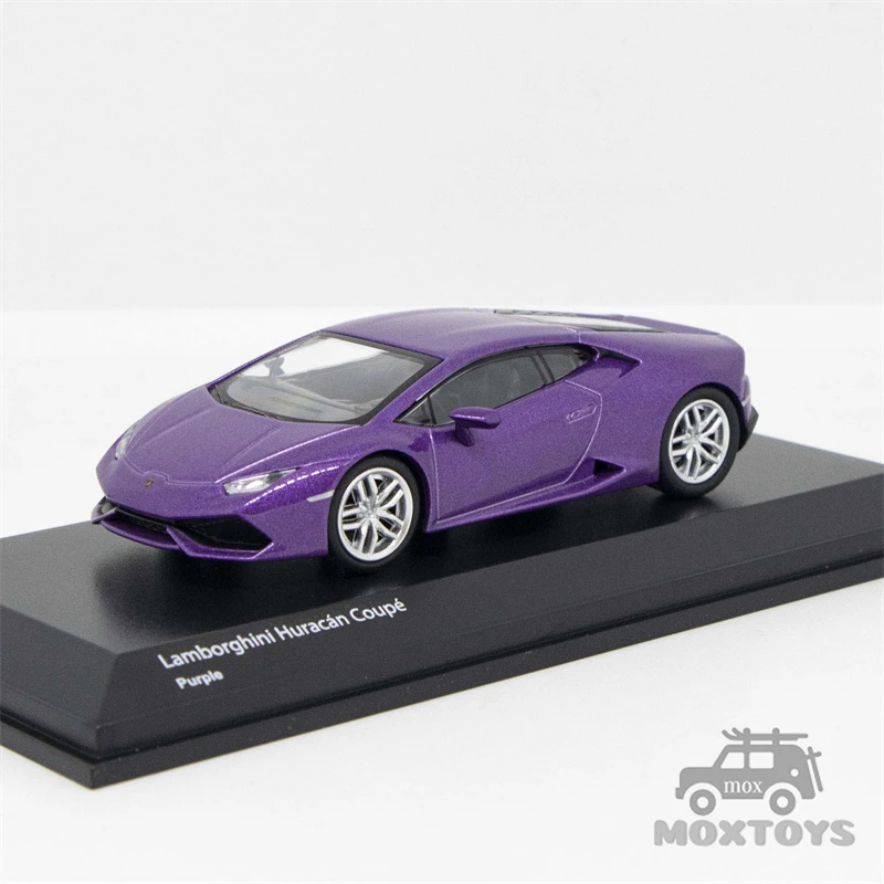 Kyosho 1:64 Centnario Aventador SV HURACAN Diecast Model Car