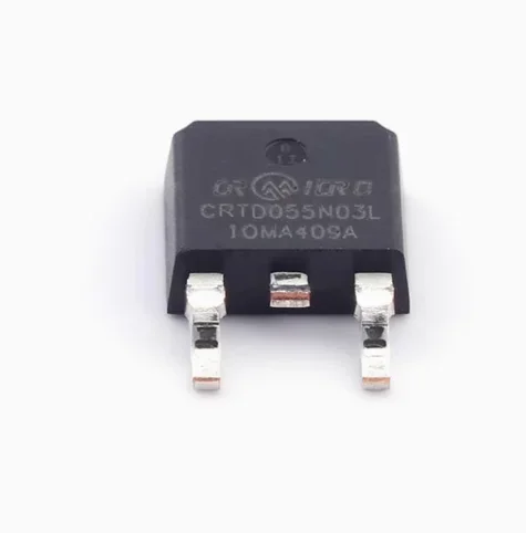 CRTD055N03L, 30V, 50A TO-252, 20PCS-50PCS-100PCS