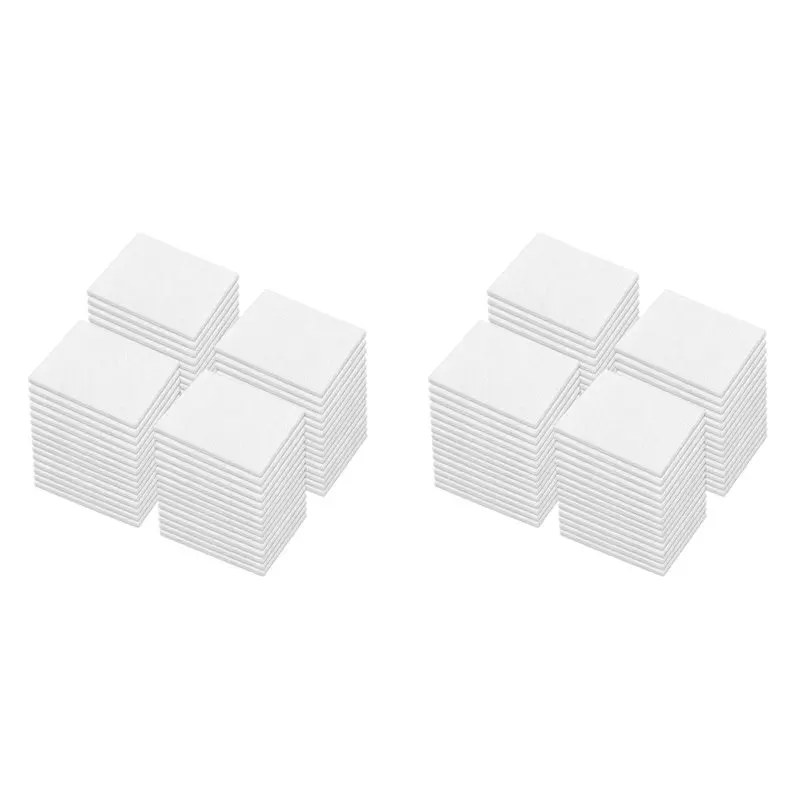 

Фильтры для СИПАП-аппаратов FGGS-120PCS для Resmed S9/S10, одноразовые, улучшают поток воздуха