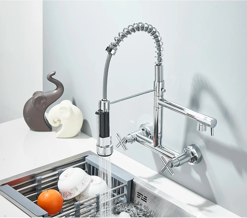 Thumbnail 2 - #26 Best Pull-Down Kitchen Faucets to Buy In 2026
