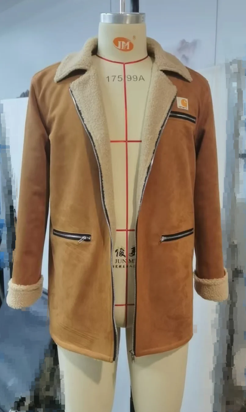 Thumbnail 4 - #21 Compare Mens Aviator Jackets Before You Buy