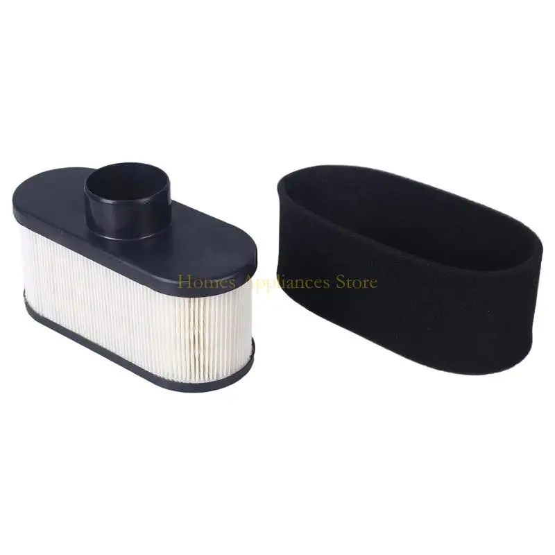 حزمة D0AB من 5 بديل لتصفية الهواء المتين