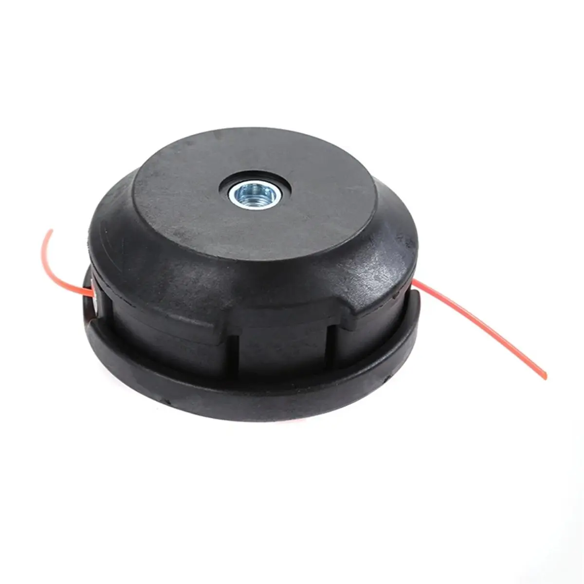 618 Mega Sale 1Pc New Bearing Weeding Head, M10X1.25Mm Mounting Hole, High-Temperature Resistant, Ideal for Lawn Care