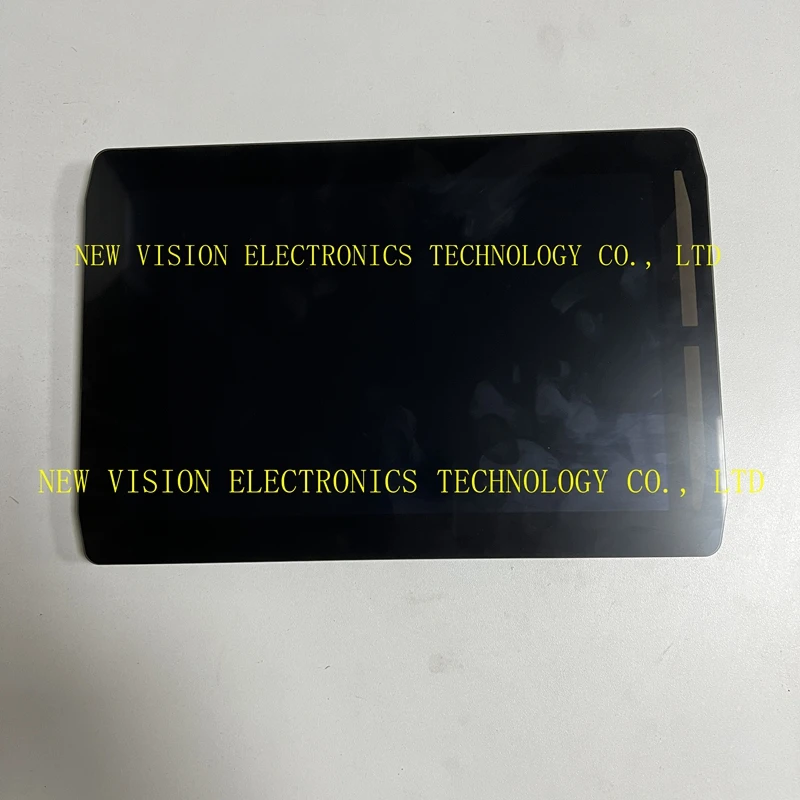 NEW C101EAT04.0 10.1inch LCD Display for 20R-8338 Caterpillar Cat Excavator  320GC/323GC/336GC/349GC/355GC  Touch Screen Panel