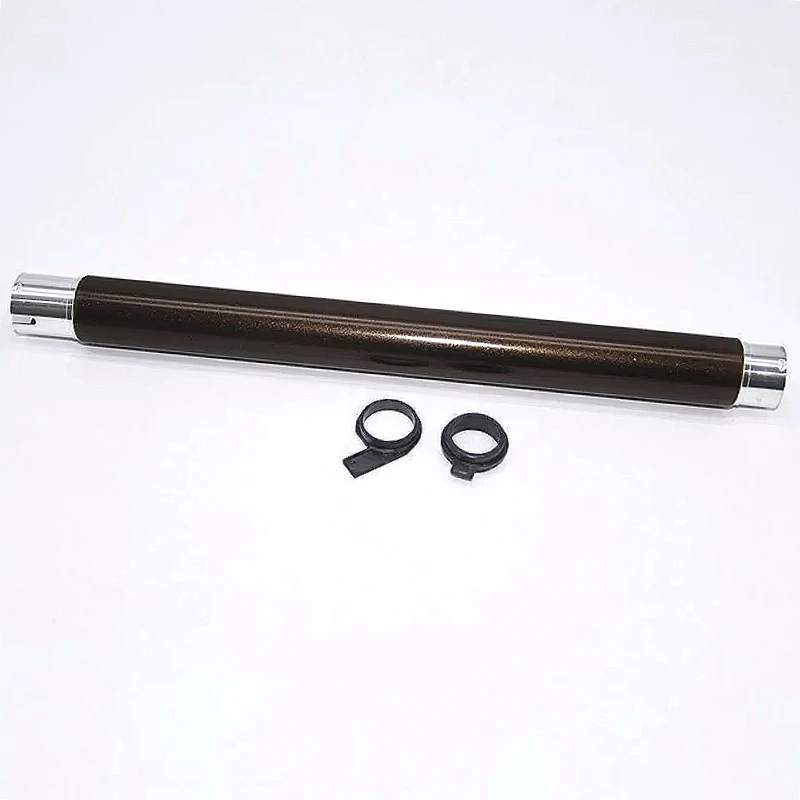 

1 комплект, высокое качество для Kyocera TASKalfa 3500i 3501i 4500i 4501i 5500i 5501i 6500i 6501i 8000i верхний ролик фьюзера с втулками