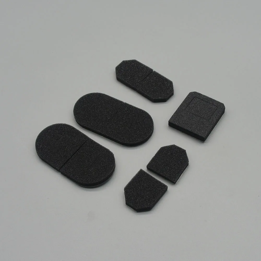 WX-103 Waste Toner Container Seal for Konica Minolta 224 284 308 364 368 454 458 554 558 658 C224 C258 C284 C308 C364 C368