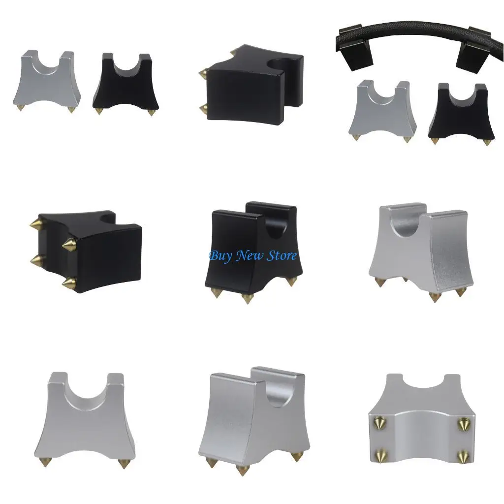 

20CE High Quality Foot Nails Supporting Frame for Improved Sound Performance