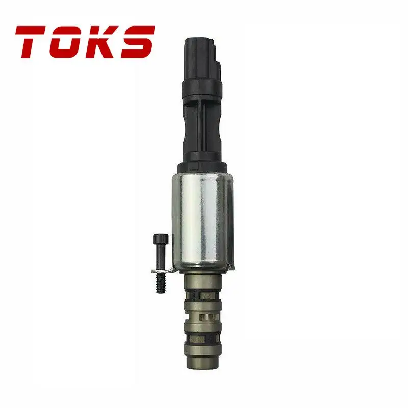 3L3Z-6M280-EA  3L3Z6M280EA 8L3Z-6M280-A 8L3Z-6M280-B  VCT Variable Timing Solenoid For Ford F150 4.6V 5.4L