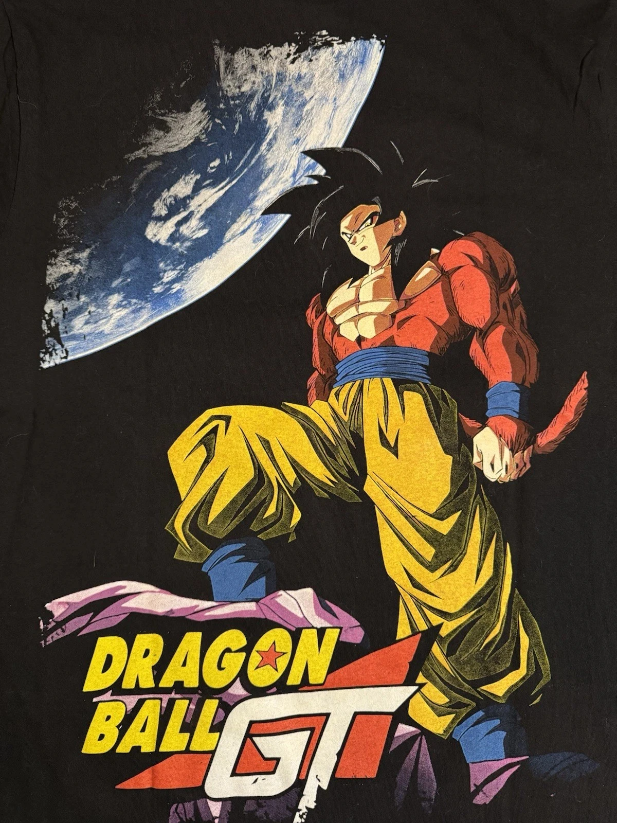 Dragon Ball Trend Short Sleeve Summer Trend Comfort Sports Casual Half Sleeve Popular Couple Clothing Half Sleeve Short Sleeve