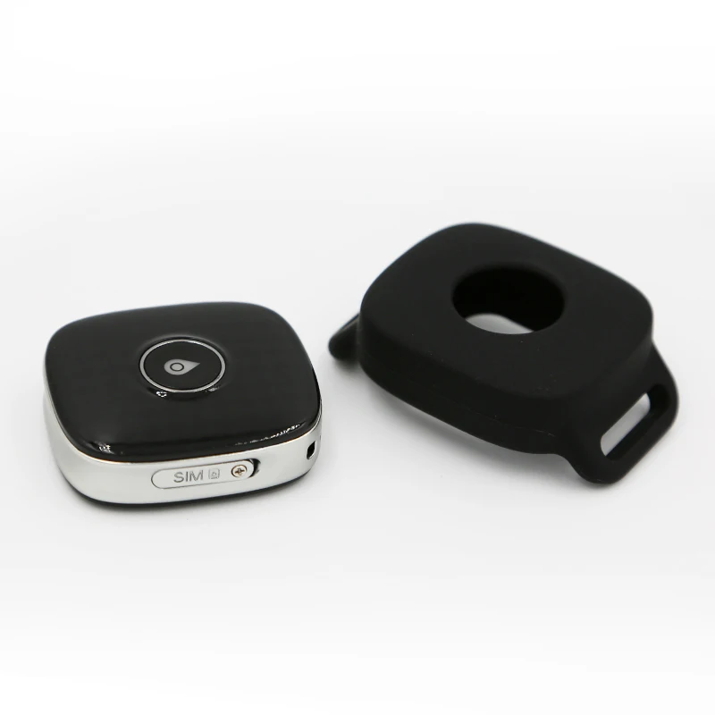 

Portable Mini Small Customized GPS Animal Tracker PCB PCBA Solution Development Anti-lost GPS Locator 4g Pet Tracker