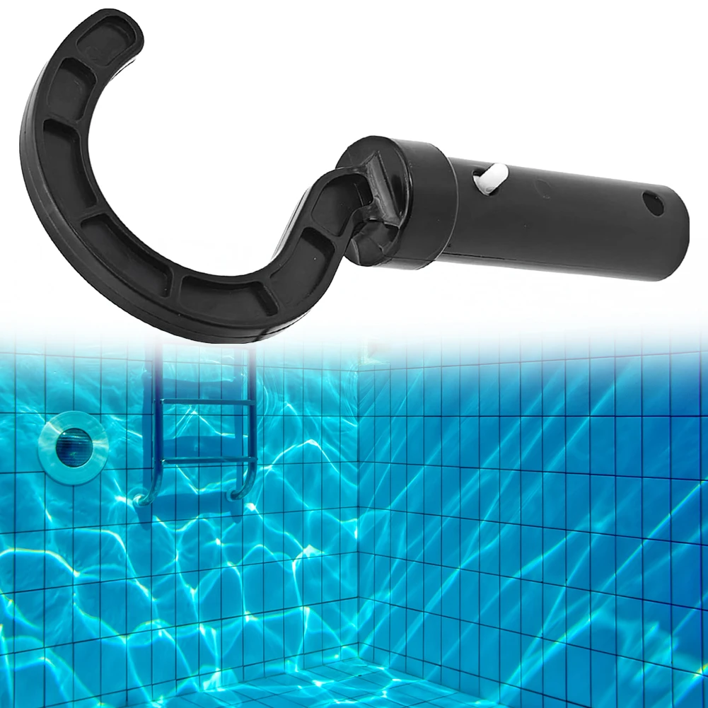 Hook for All Robotic Pool Vacuum Cleaner Replacement Hook for Pool Or Underwater for Above Ground Pool