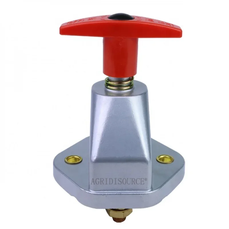 Novo produto: interruptor principal de alimentação para trator foton lovol peça OEM TG1454.485.4