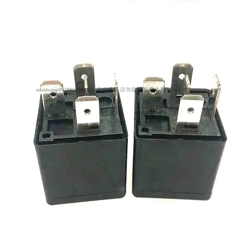 

High quality accessories for excavator loaders 24V excavator construction machinery for relay V23134-A53-C643
