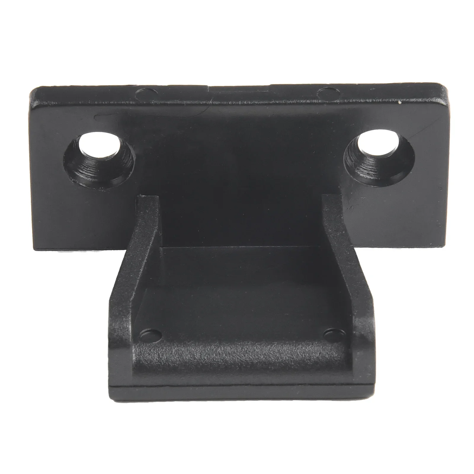 Home Tool Parts Kitchen Accessories Home Improvement Bracket Countertops Hardware High Quality Black Brand New