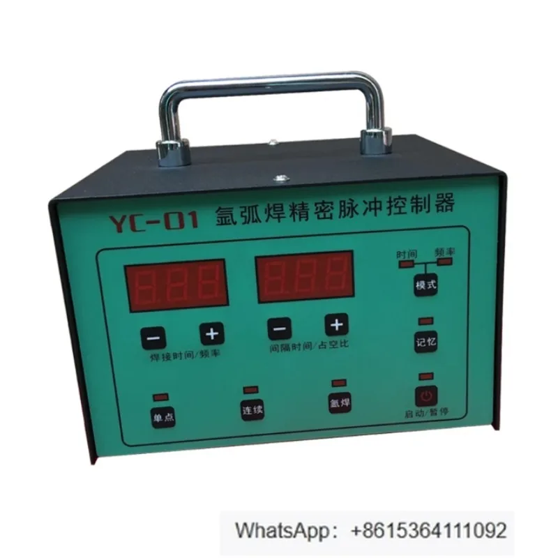 YC-01 Tig Welding M… - image
