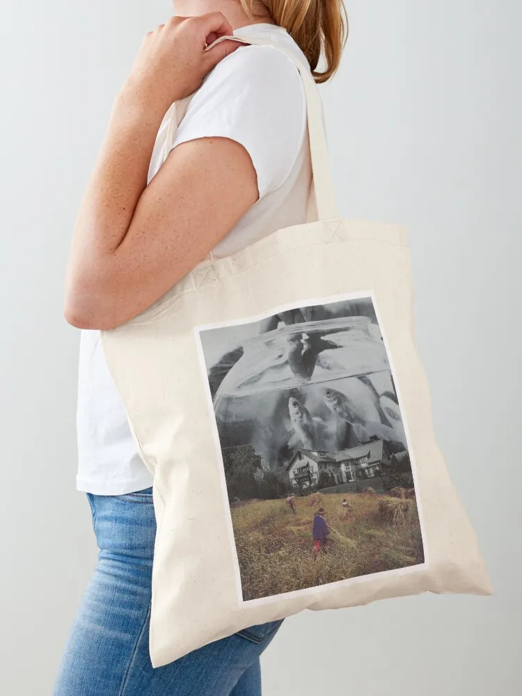 

Coming of Age Tote Bag tote canvas Lady bags cloth bags