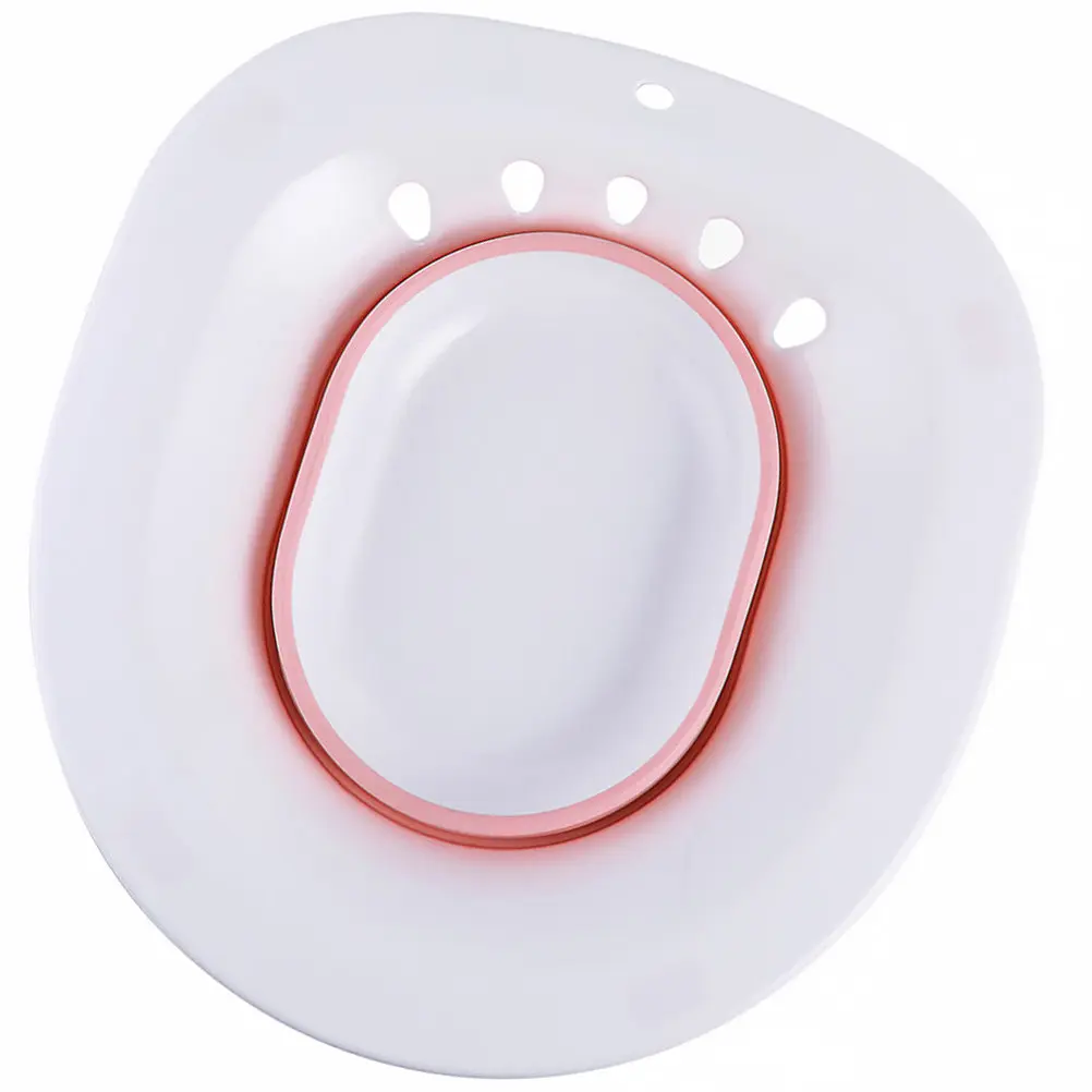 

1Pcs Folding Woman Bidet Premium Sitz Bath Maternal Care Pregnant Women Wash Potty Female Private Part Cleaning Healthy