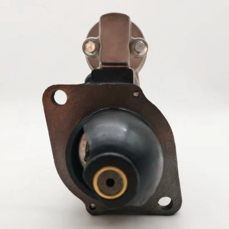 Applicable to constant motion, Yang Dong, Lai Dong, agricultural vehicles, starter motors