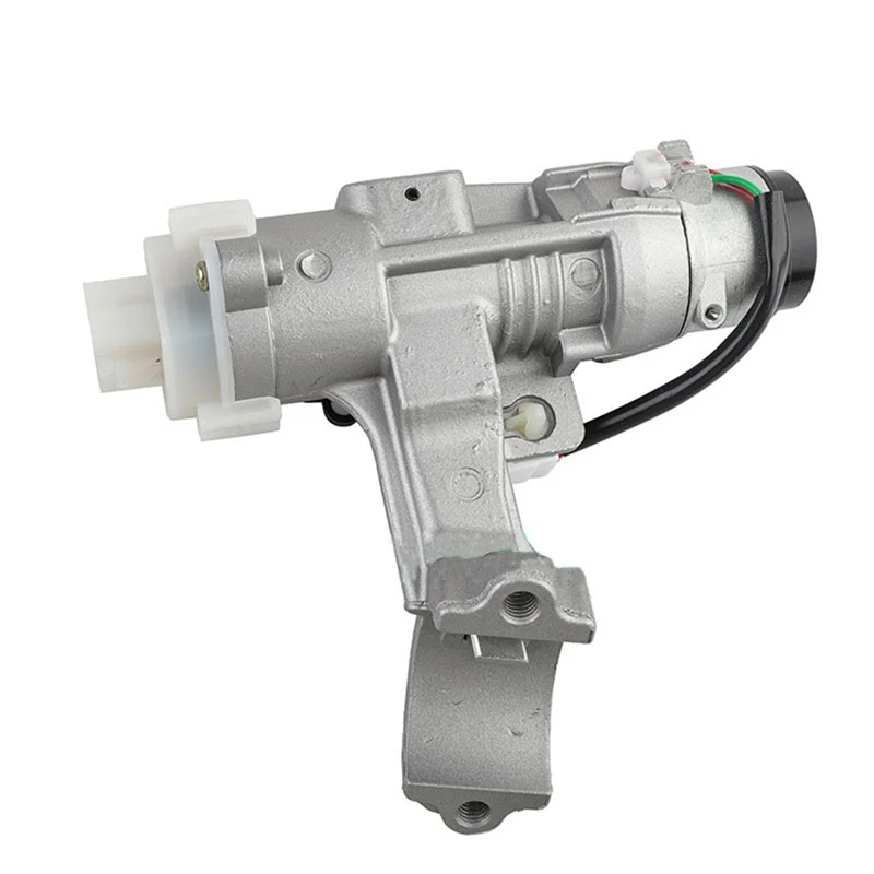 

819001GG10 New Ignition Lock Cylinder Switch With Keys For Kia Rio 2009-2010 81900-1GG10