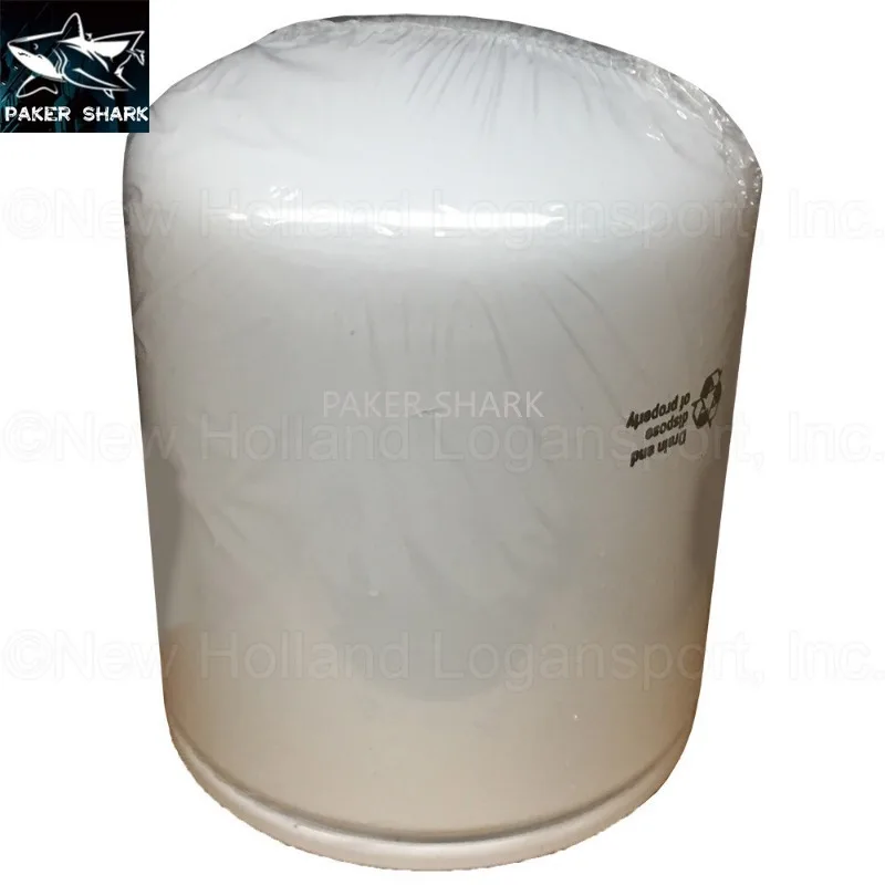 

6657635 Для Bobcat 463 553 S70 S100 Масляный фильтр двигателя T110 425 E25 Масляный фильтр двигателя