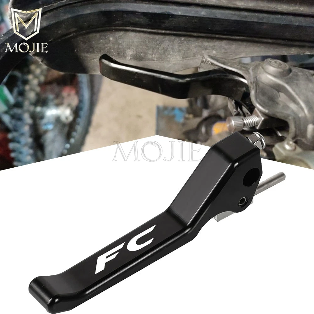 

FOR HUSQVARNA FC250 FC350 FC450 2016 2017 2018 2019 2020 2021 2022 Dirt Pit Bike Easy Pull 50% force reduction Clutch Levers