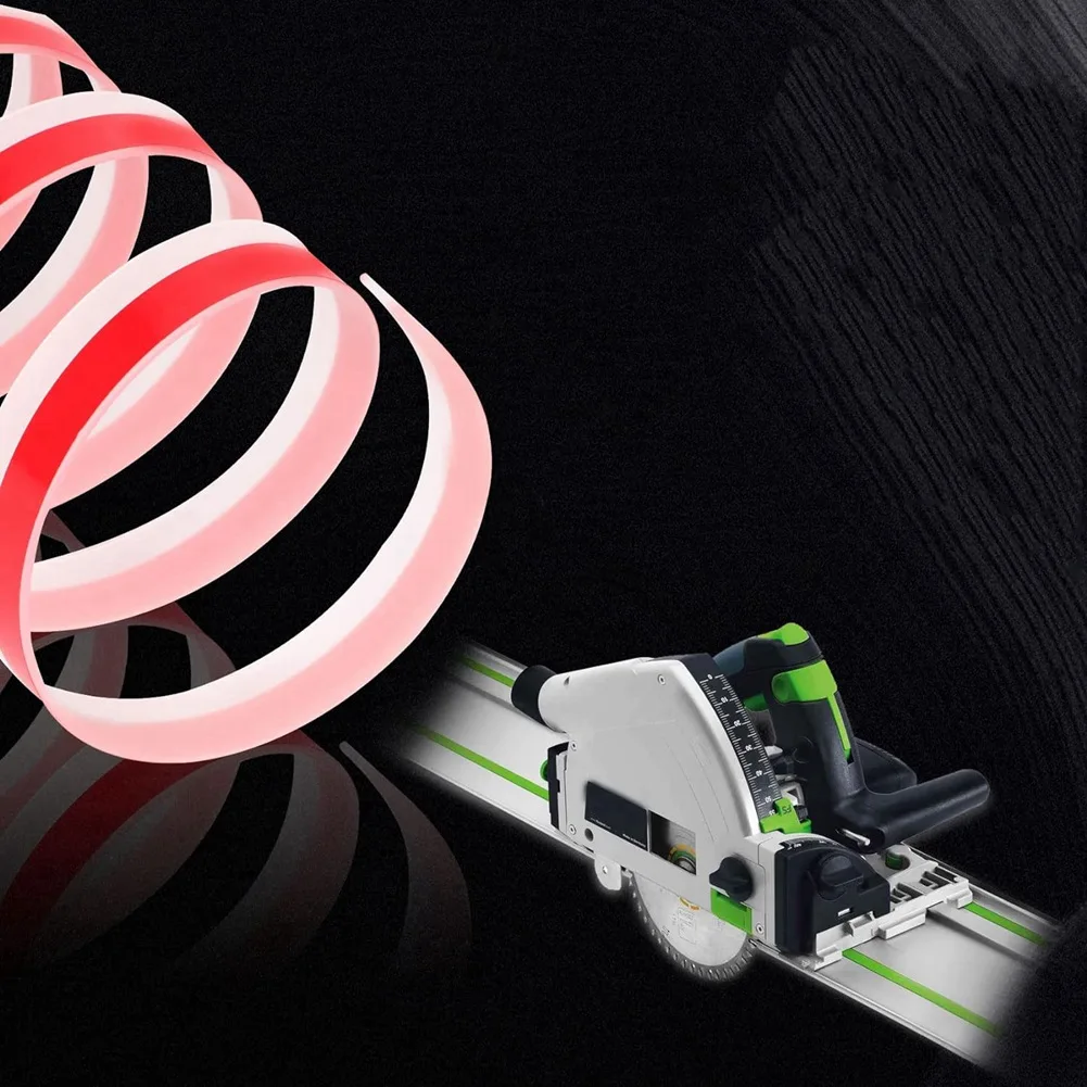 АТ77 495209   Для Festool Splinter Guard, сменная полоса FS-SP 5000 для Festool, направляющая для гусеничной пилы, аксессуары, часть