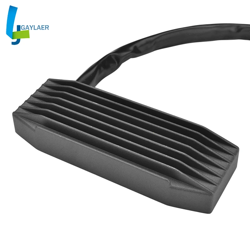 منظم الجهد المعدل لسوزوكي VS600 VS600 الدخيل 600 VS700 VS700 الدخيل 700 VS750 VS750GL Intruder750 VS800 VS800GL #4