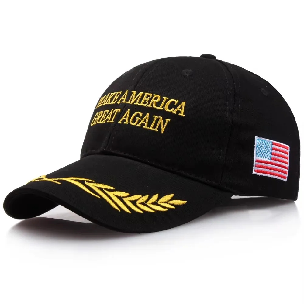 American Pure Color Baseball Caps Fashion Men Women Outdoor Sun Hat Embroidered Baseball Hat Ship Sailor Pilot Hat Cotton Hat