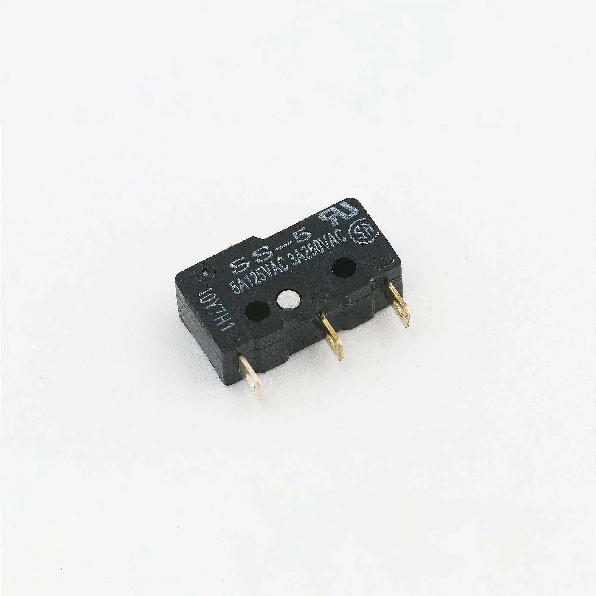 10pcs  Original for omron ss-5 ss-5gl ss-5gl2 ss-5gl13 ss-5-f micro switch
